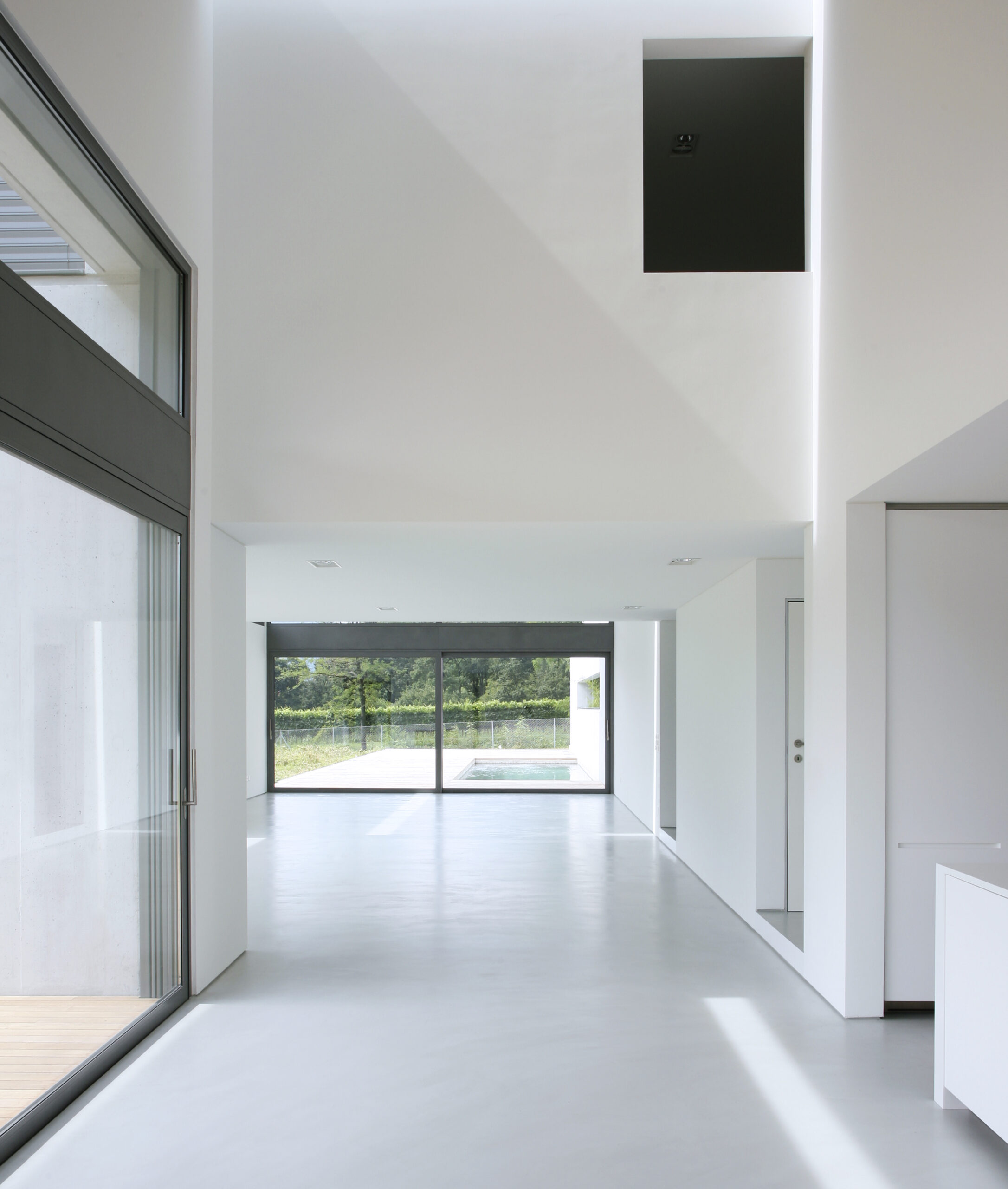 Béton ciré écologique