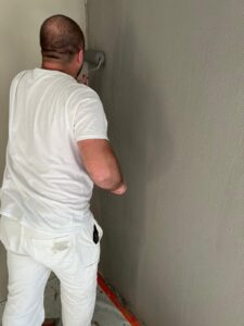 Formation béton ciré