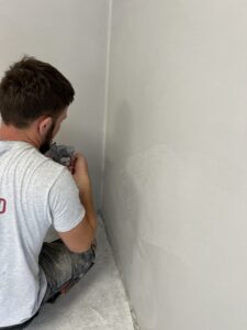 Formation béton ciré